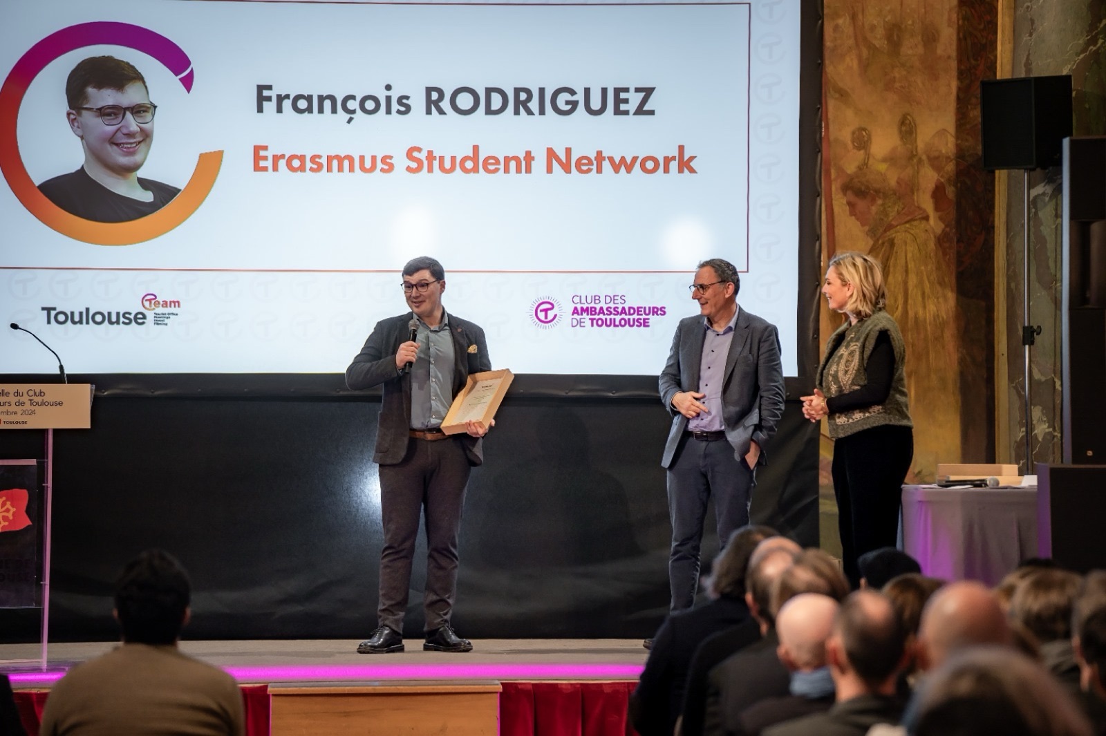 François Rodriguez